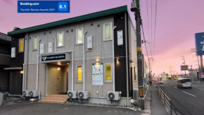 Отель Value the Hotel Ishinomaki  Исиномаки